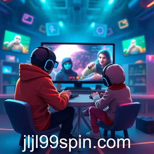 The Evolution of Online Gaming in 2025