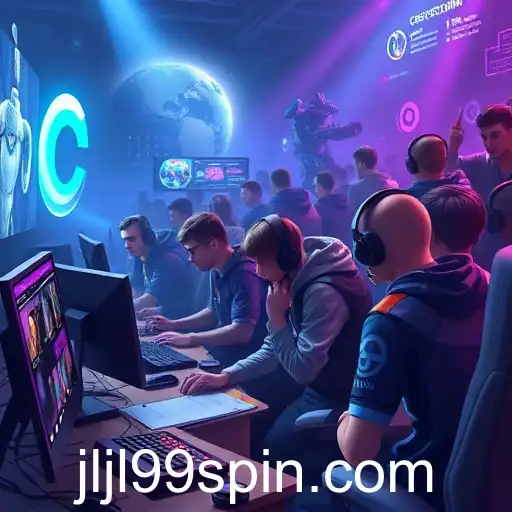 Gaming Trends Shaping the Future