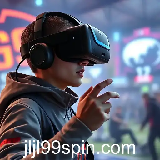 Gaming Website Trends in the Mid-2020s