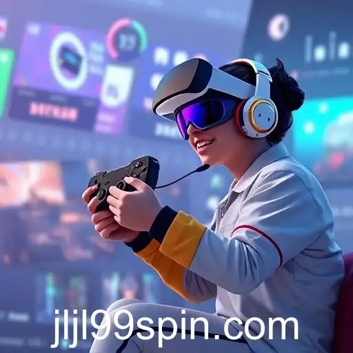 Evolution of Online Gaming in 2025