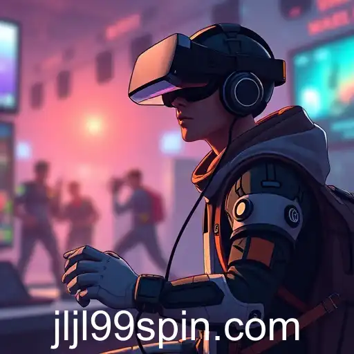 The Evolution and Impact of Online Gaming in 2025