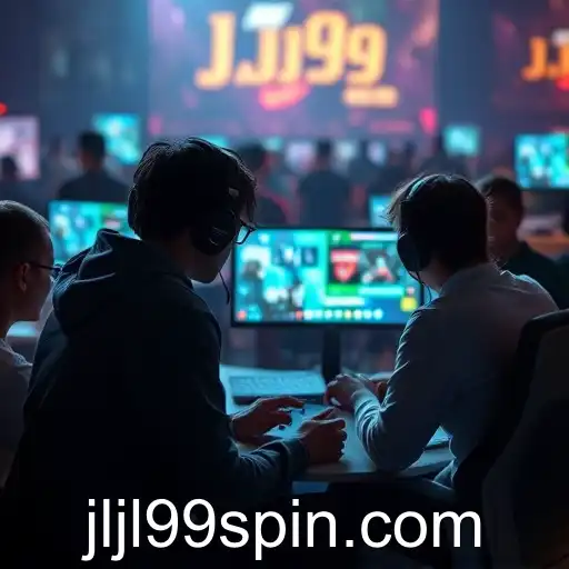 The Evolution of Online Gaming Culture