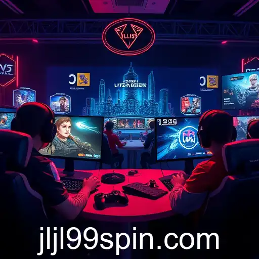 The Evolution of Online Gaming in 2025