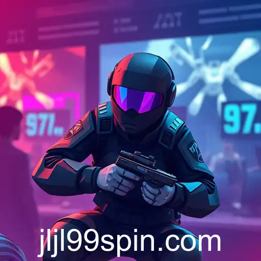 Evolving Trends in Online Gaming