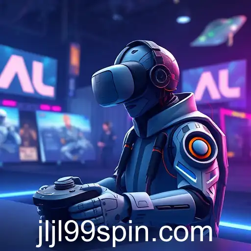 Evolving Trends in the Gaming Industry