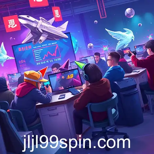 Unveiling the Future of Gaming: Trends and Innovations