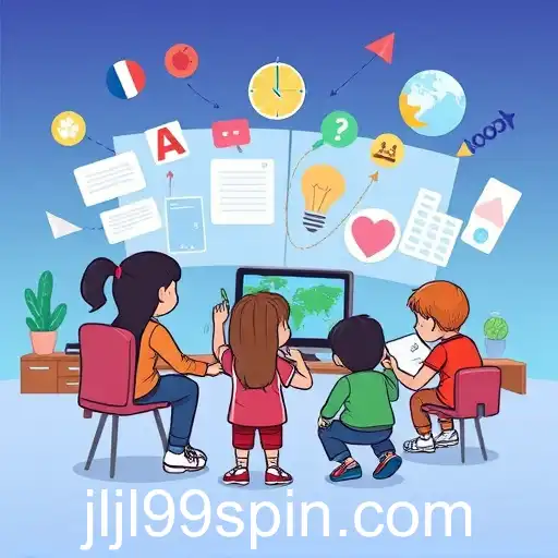 The Rise of Gaming Communities in 2025