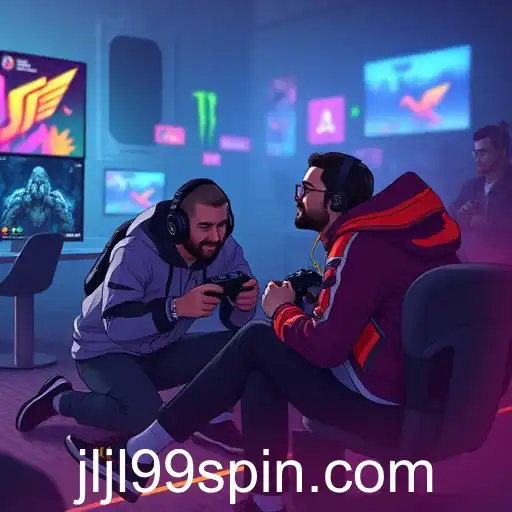 Gaming Evolutions of the Mid-2020s