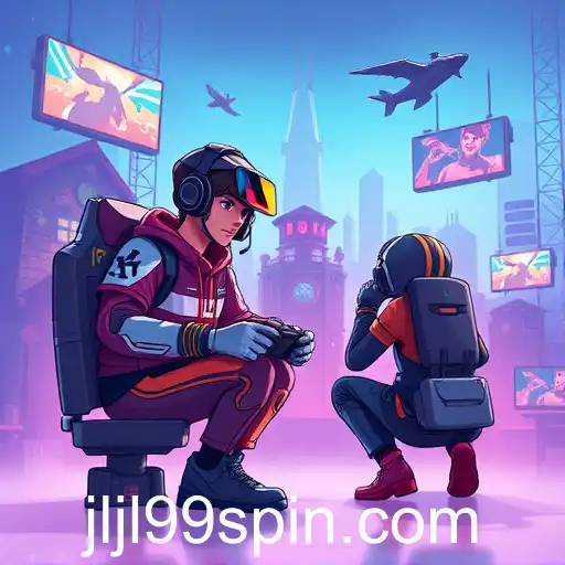 Gaming Evolution: The Rise of jljl99