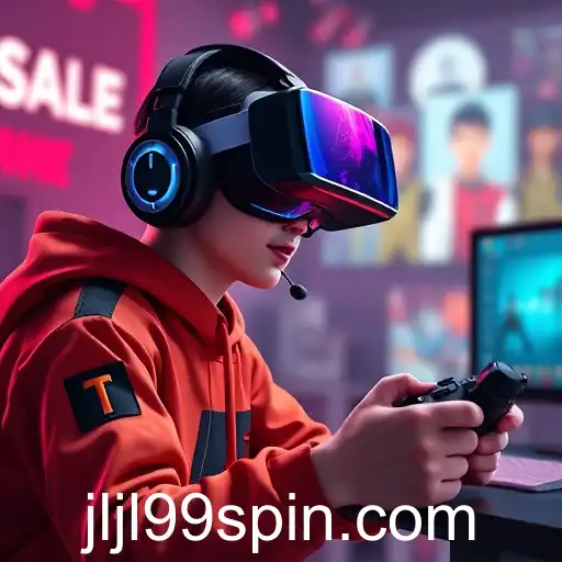 Gaming Landscape Evolves with 'jljl99'