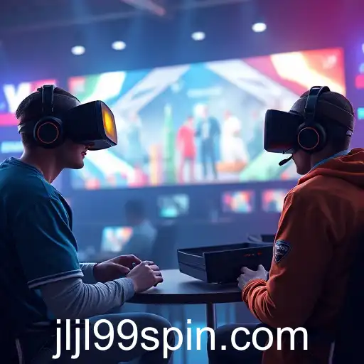 The Rise of Gaming Platforms in a Digital Era