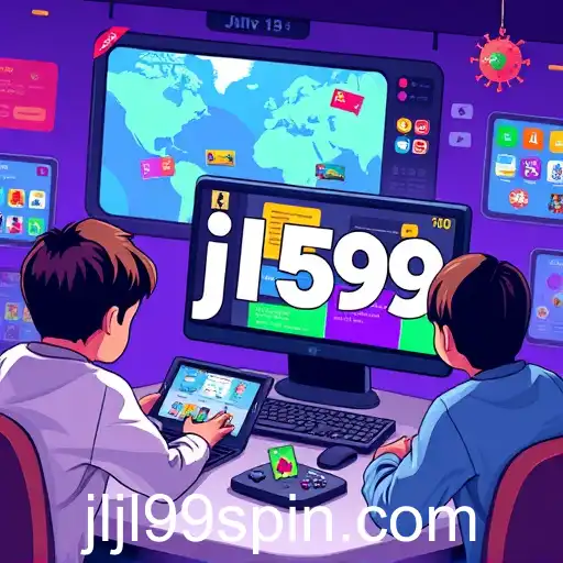 The Rise and Impact of Gaming Websites in 2025