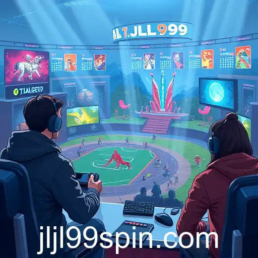 Gaming Trends in 2025