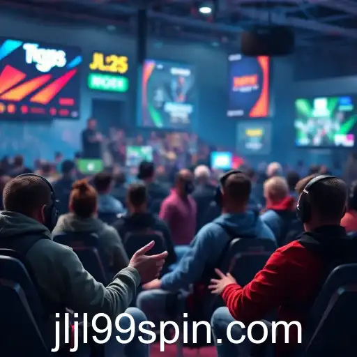 Gaming Trends Transforming the Industry