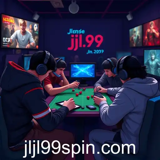 Exploring Gaming Trends in 2025