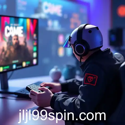 Gaming Trends and Innovations