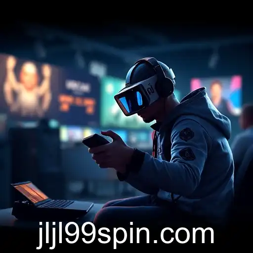 The Rise of Online Game Platforms in 2025