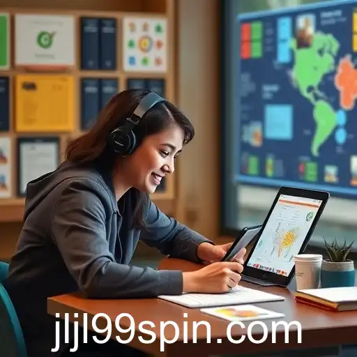 Online Gaming Trends Redefine Entertainment