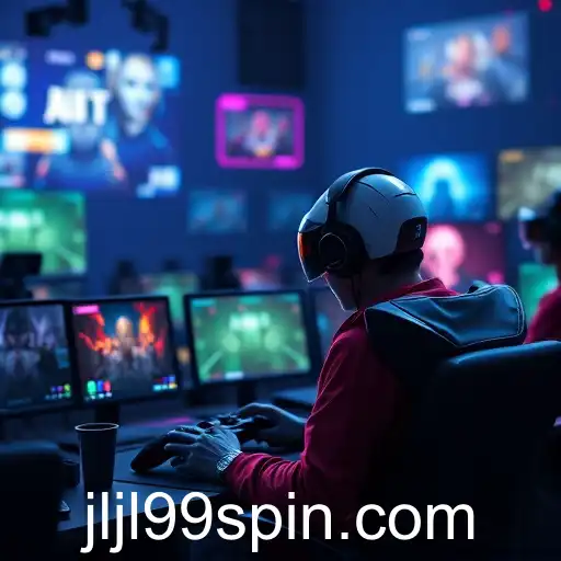 The Rise of Online Gaming in Education