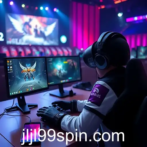 The Rise of Gaming Platforms