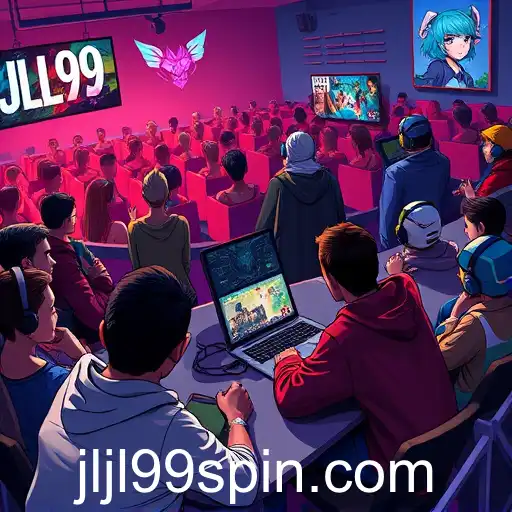 The Rise of Gaming Platforms: A Deep Dive into 'jljl99'