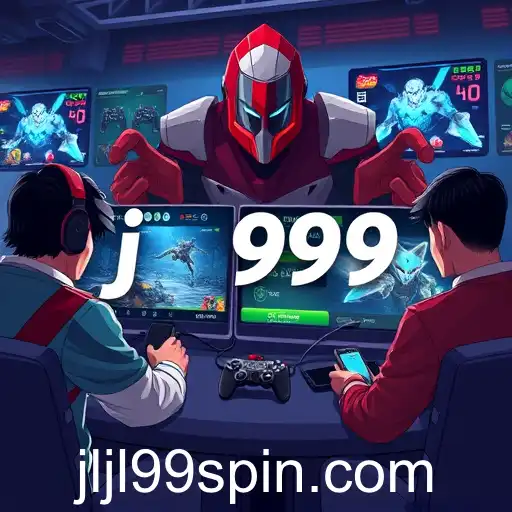 The Rise of Gaming Portals: A Look at jljl99