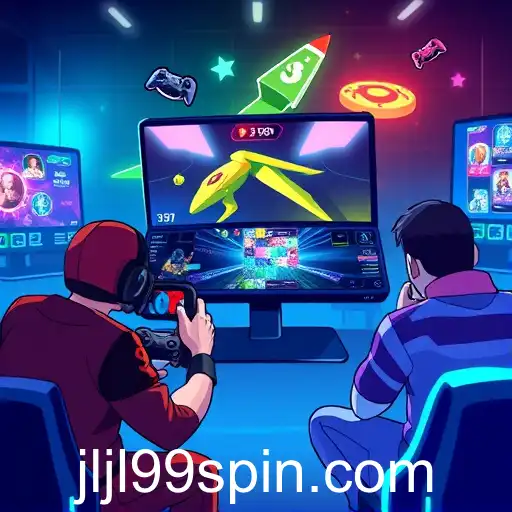 The Rise of jljl99: A Game Changer in Online Gaming