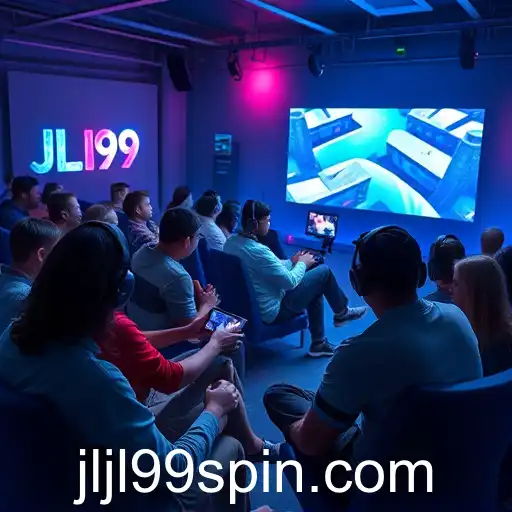 The Rise of Online Games: A Cultural Shift