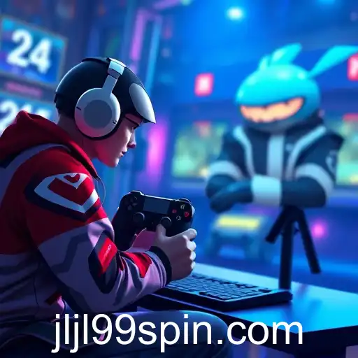 Rise of Online Gaming Platforms in the Digital Era