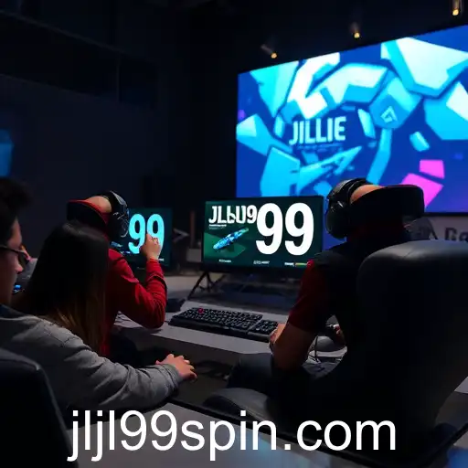 Rise of Online Gaming in 2025