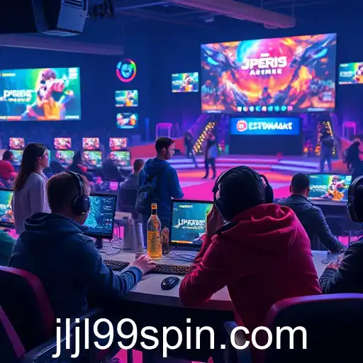 The Rise of jljl99 and Gaming Trends