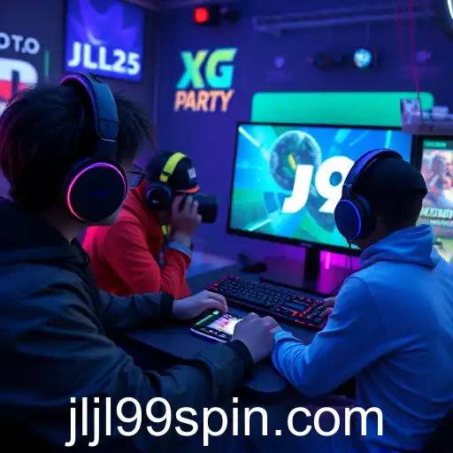 The Rise of Online Gaming Communities