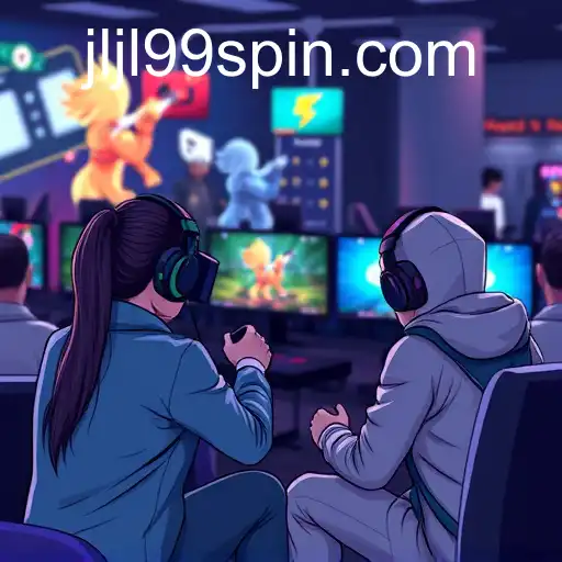 Revolutionizing Online Gaming Culture