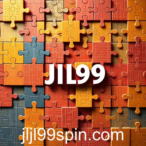 Dive into the Intricacies of Puzzle Games: Exploring the Enigmatic World of 'jljl99'