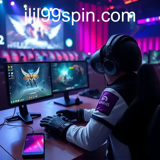 The Rise of Gaming Platforms