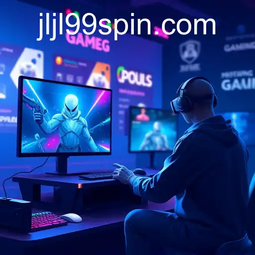 The Rise of Online Gaming in 2025