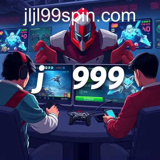 The Rise of Gaming Portals: A Look at jljl99