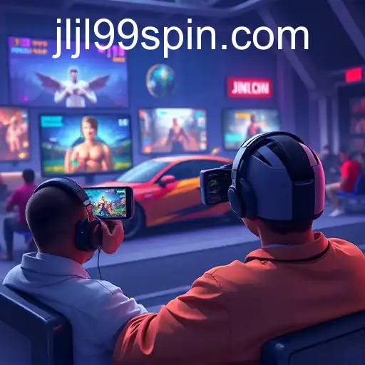 The Rise of jljl99 in the Online Gaming World