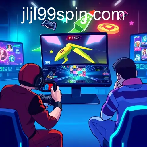 The Rise of jljl99: A Game Changer in Online Gaming