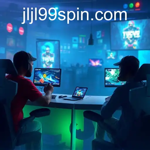 The Rise of jljl99 in Gaming