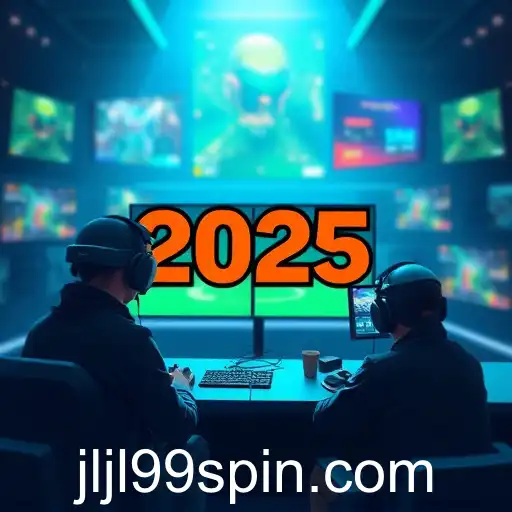 The Rise of Online Gaming in 2025
