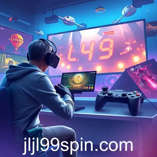 Rising Trends in Online Gaming Communities