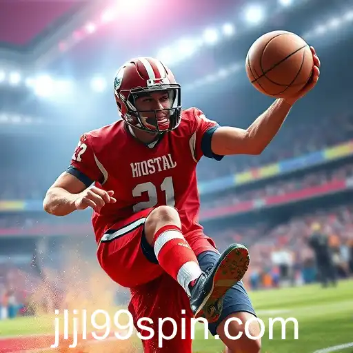 The Rise of Sports Games: A Dive into the Digital Arena